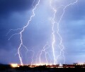 Огляд та перевірка пристроїв блискавкозахисту