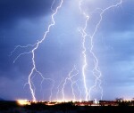 Огляд та перевірка пристроїв блискавкозахисту