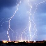 Огляд та перевірка пристроїв блискавкозахисту